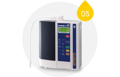 Enagic®-Jr IV