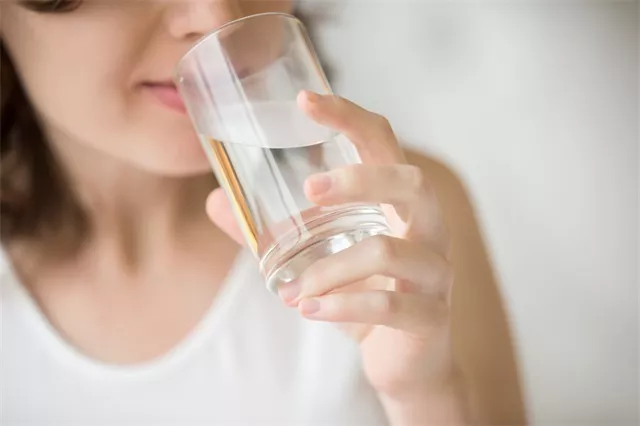 細胞飲到水，才是真的補水！