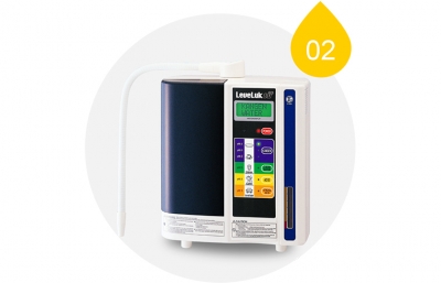 Enagic®-SD 501