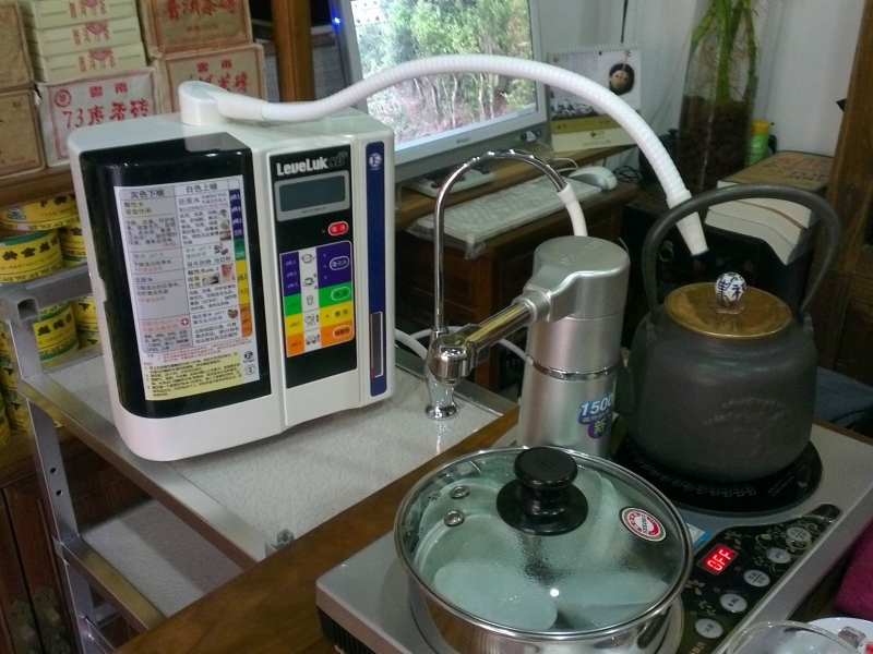 商家裝機圖