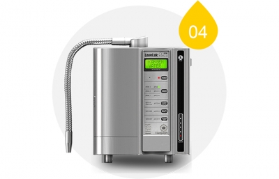 Enagic®-SD 501P