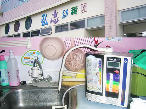 機構裝機圖