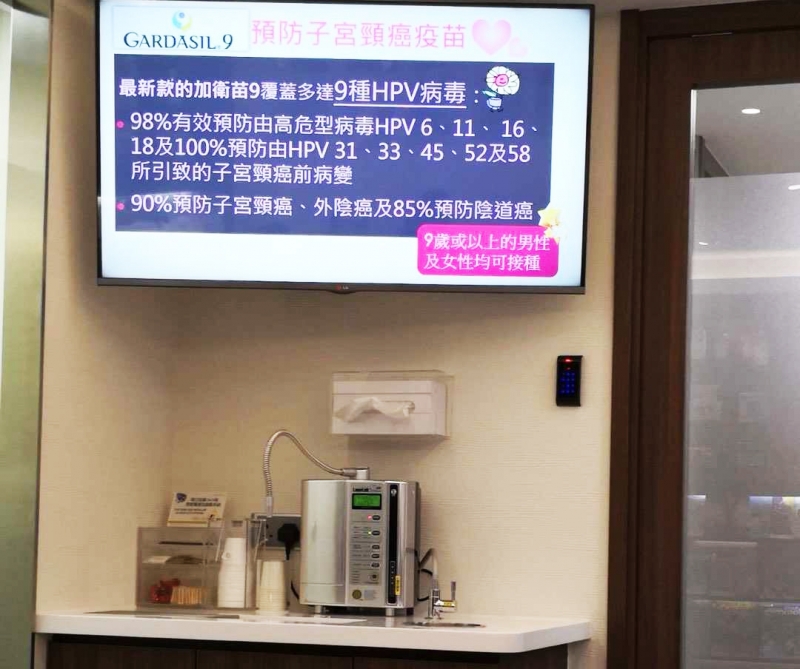 機構裝機圖