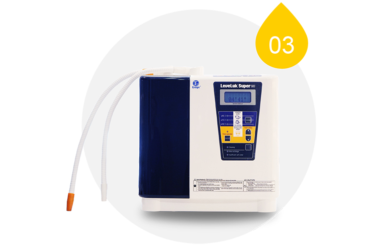 Enagic®-Super 501