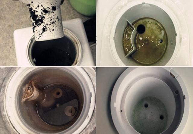 飲水機水污染