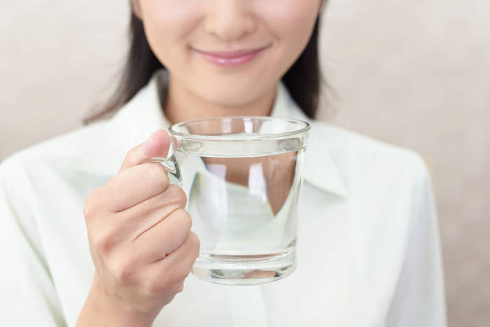 飲還原水